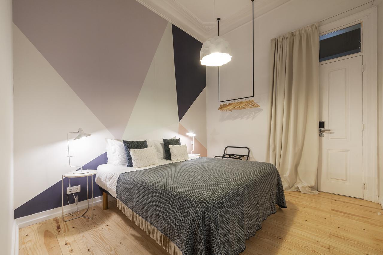Lisbon Cheese & Wine Suites Lisbon