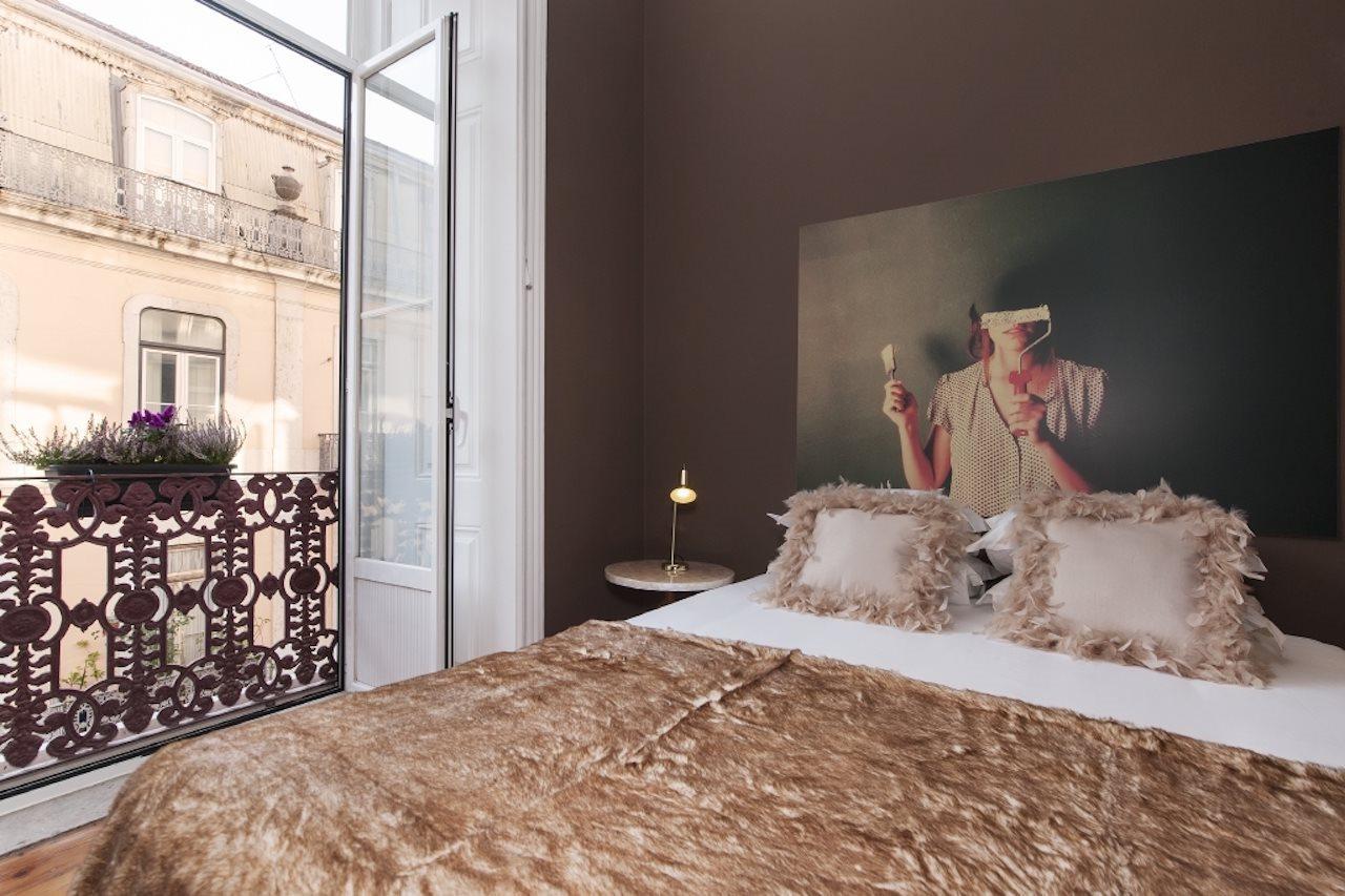 Lisbon Cheese & Wine Suites Guest house 4*