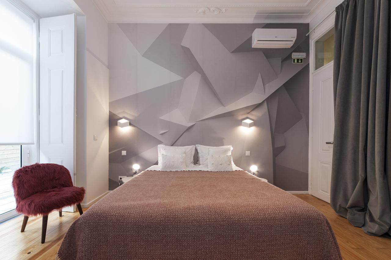 Guest house Lisbon Cheese & Wine Suites