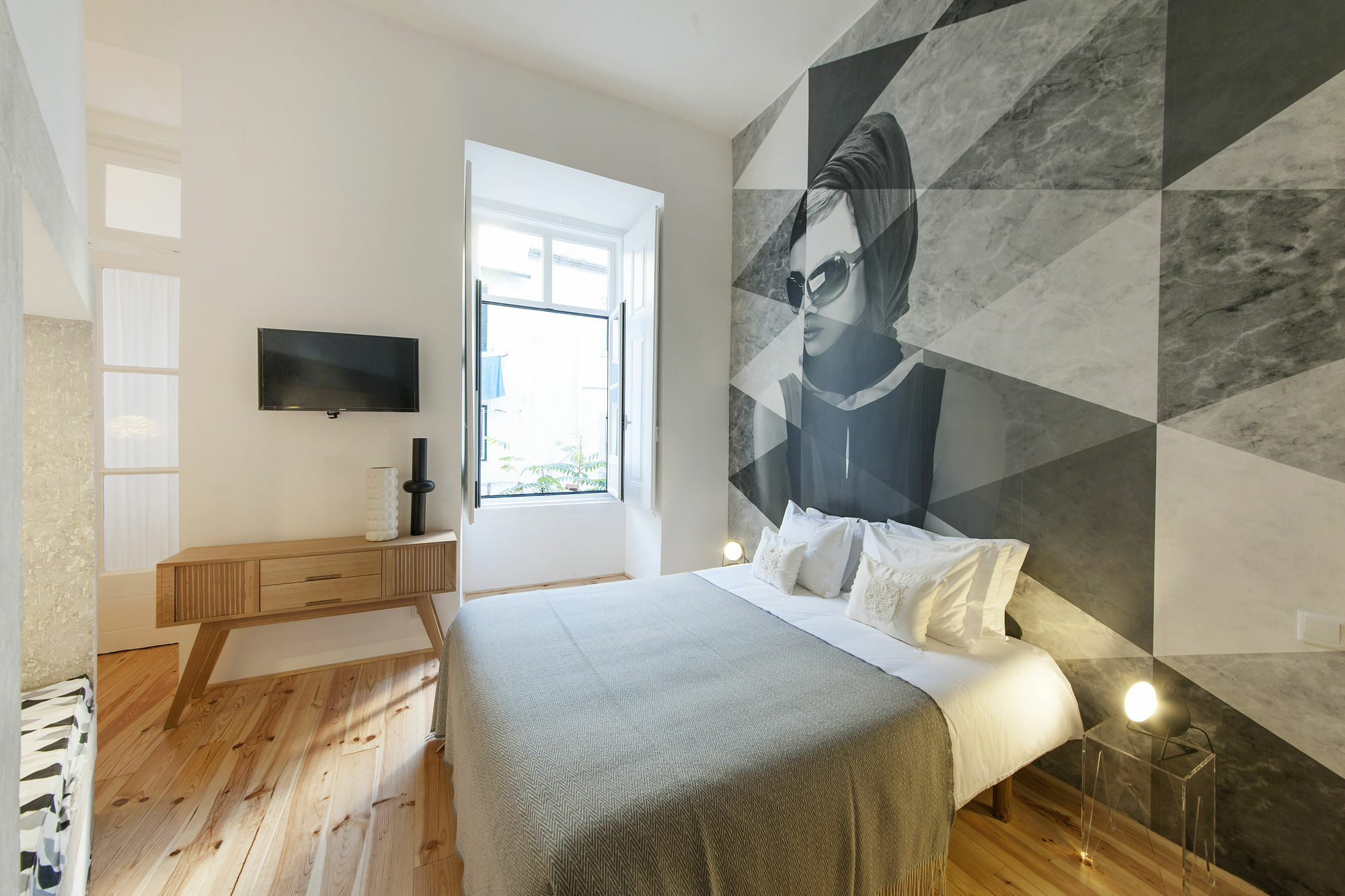 Casa de hóspedes Lisbon Cheese & Wine Suites
